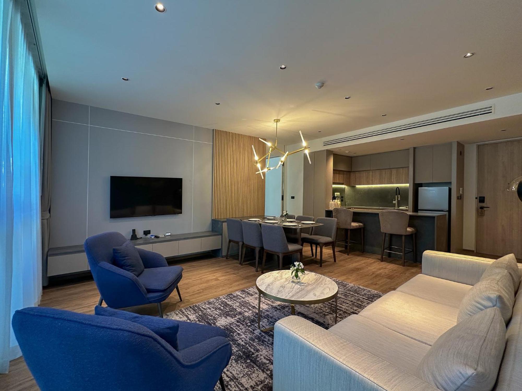 La Green Hotel And Residence Bang Tao Beach  Extérieur photo